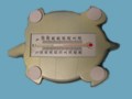 термометр черепашка